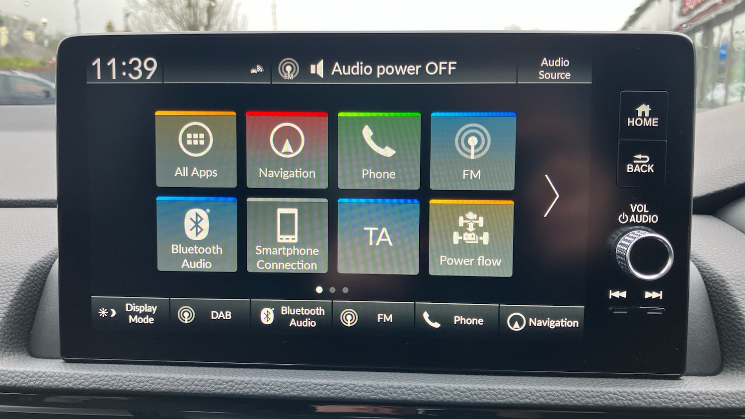 Used Honda CR-V 2025 for sale - 77285430: Photo 13