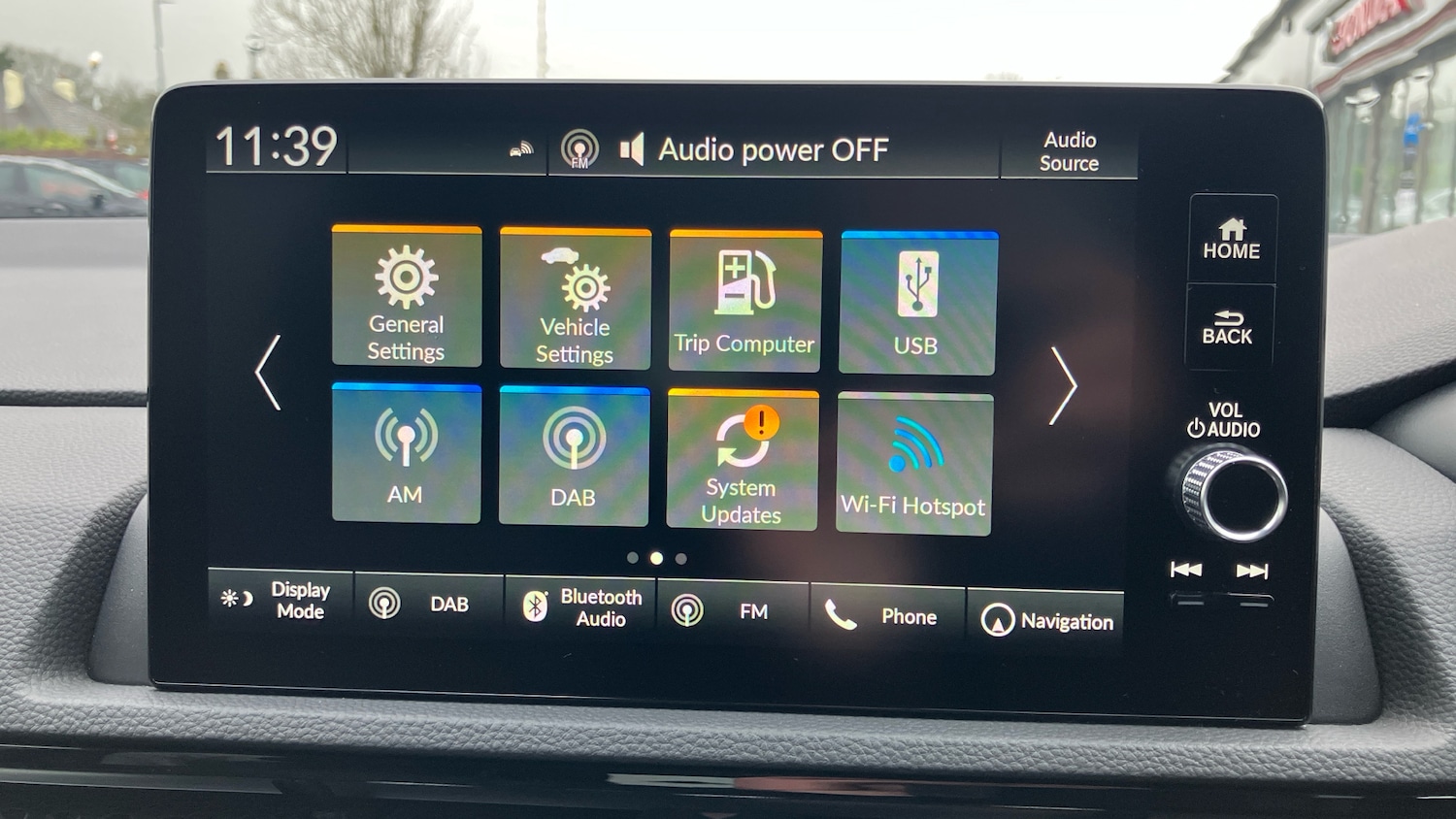 Used Honda CR-V 2025 for sale - 77285430: Photo 14