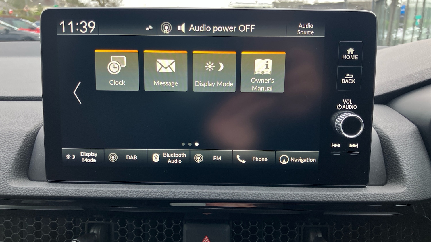 Used Honda CR-V 2025 for sale - 77285430: Photo 15