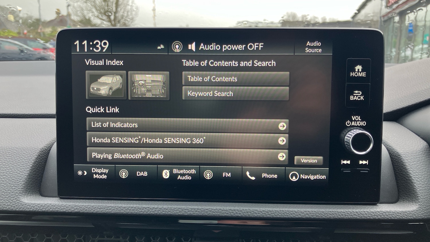 Used Honda CR-V 2025 for sale - 77285430: Photo 16