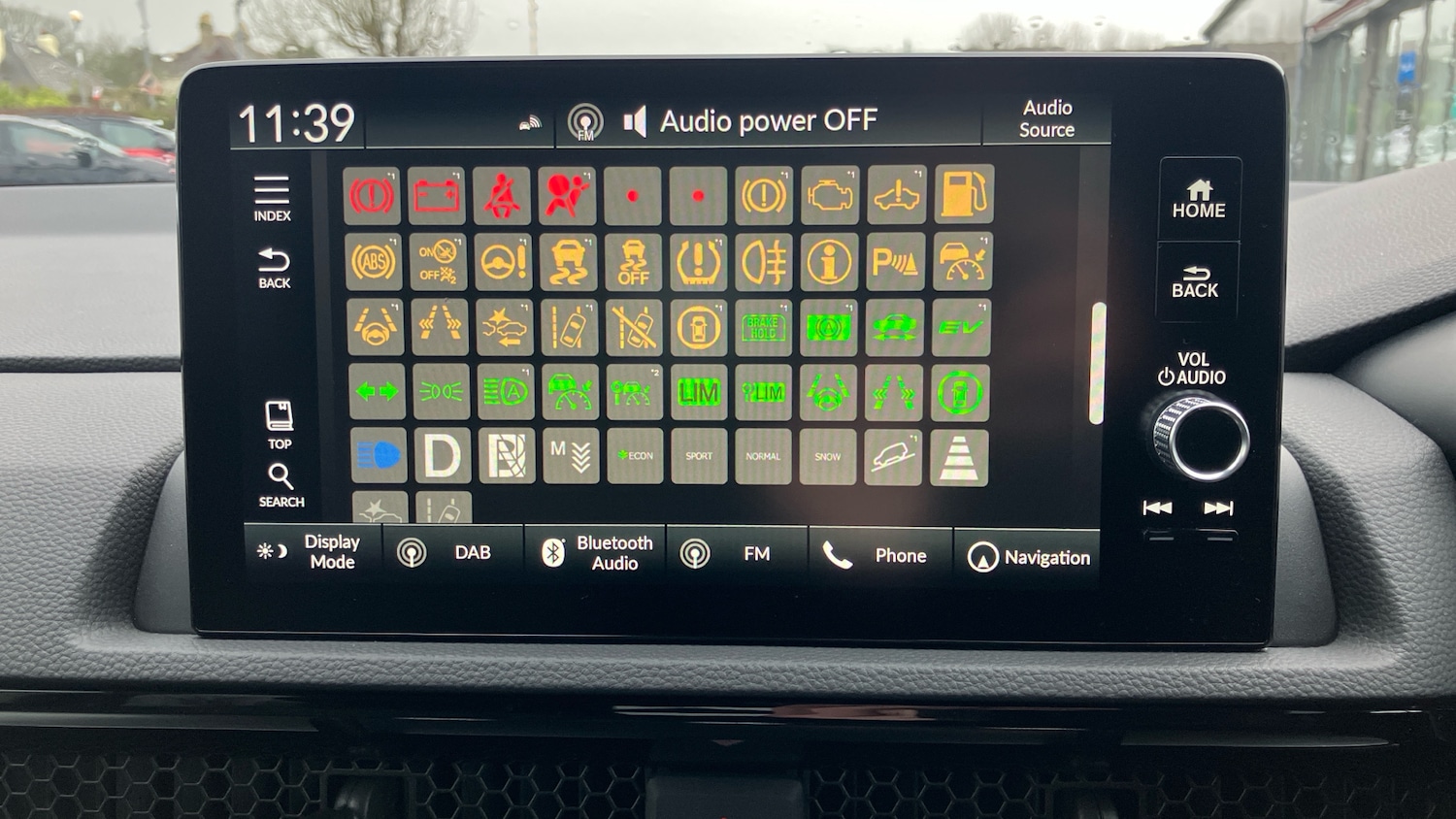 Used Honda CR-V 2025 for sale - 77285430: Photo 17