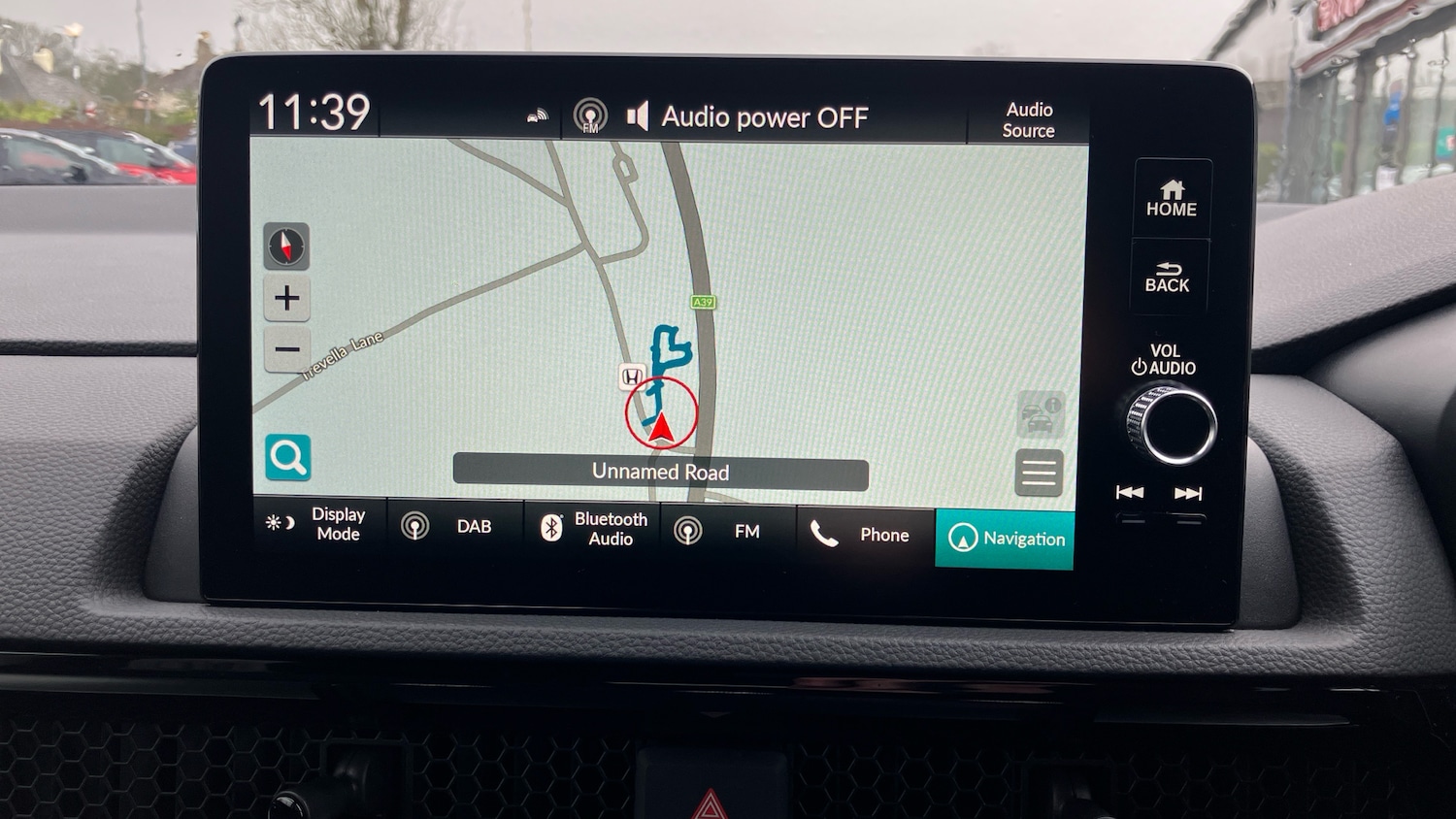 Used Honda CR-V 2025 for sale - 77285430: Photo 18