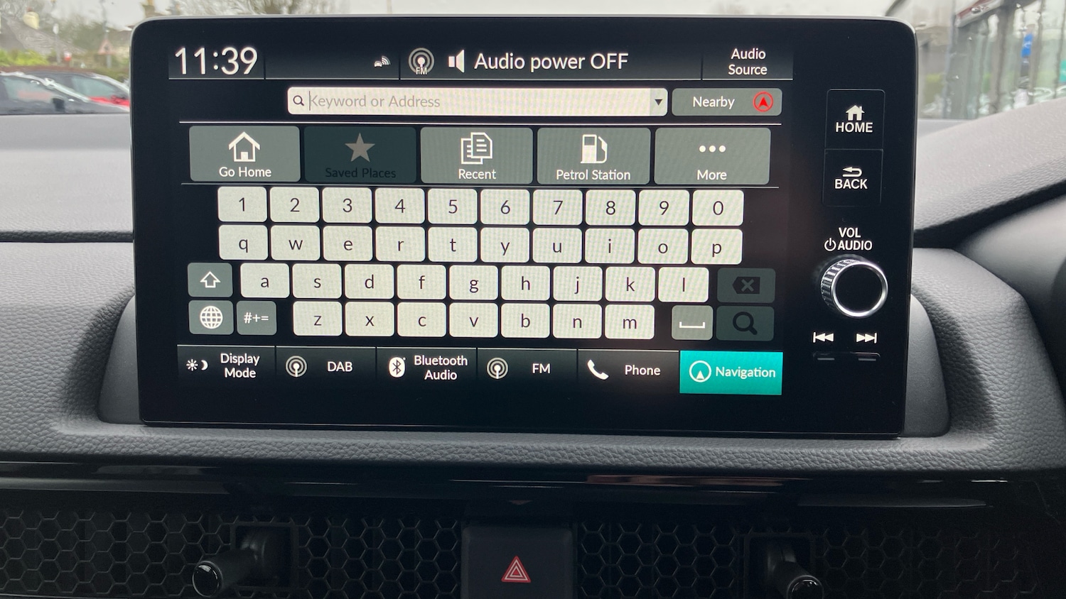 Used Honda CR-V 2025 for sale - 77285430: Photo 19