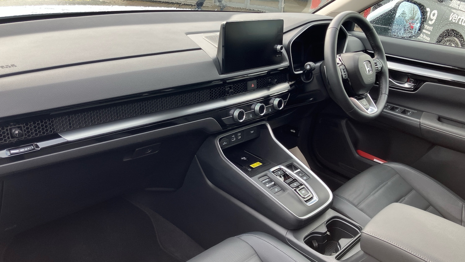 Used Honda CR-V 2025 for sale - 77285430: Photo 2