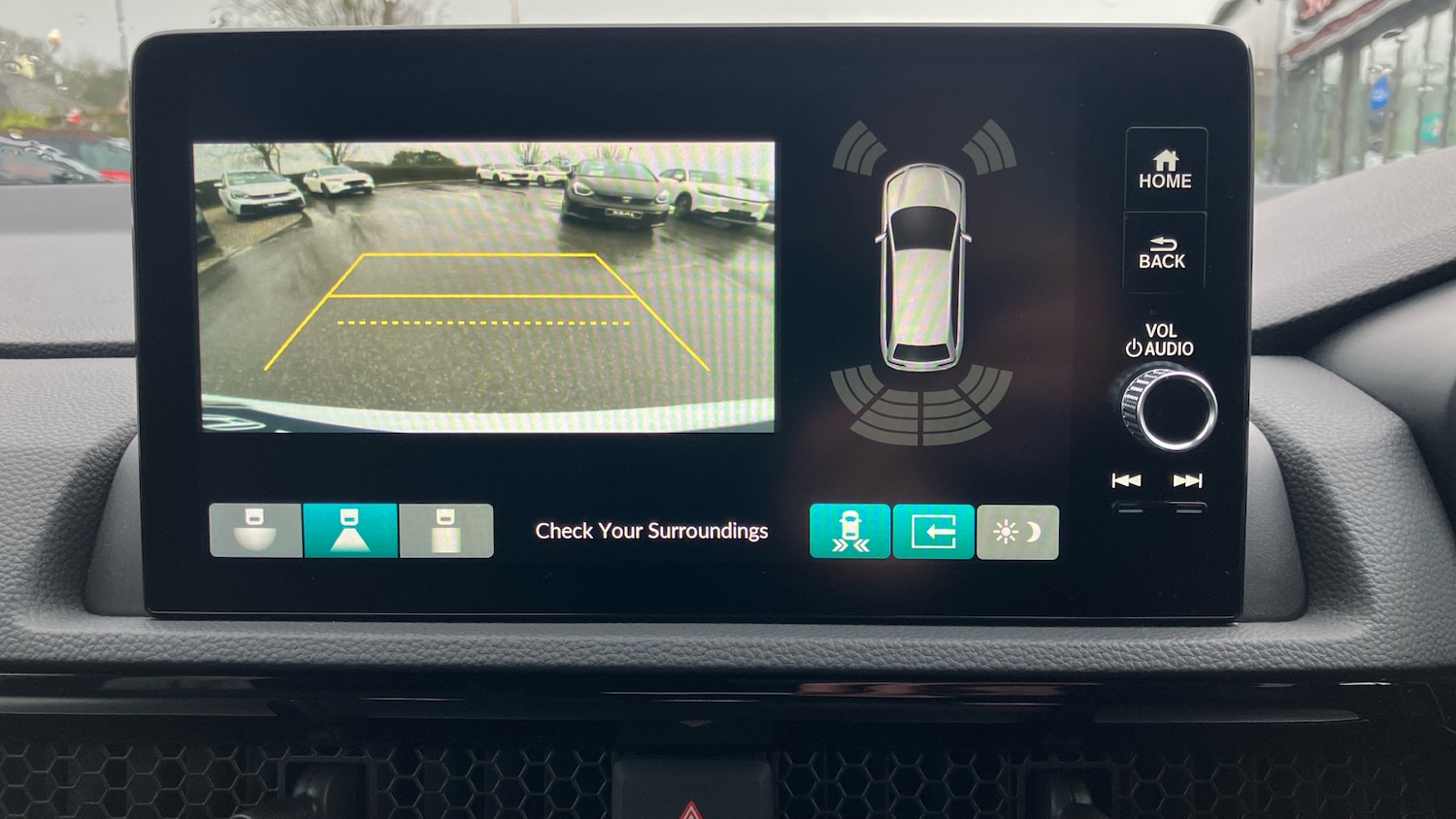 Used Honda CR-V 2025 for sale - 77285430: Photo 20