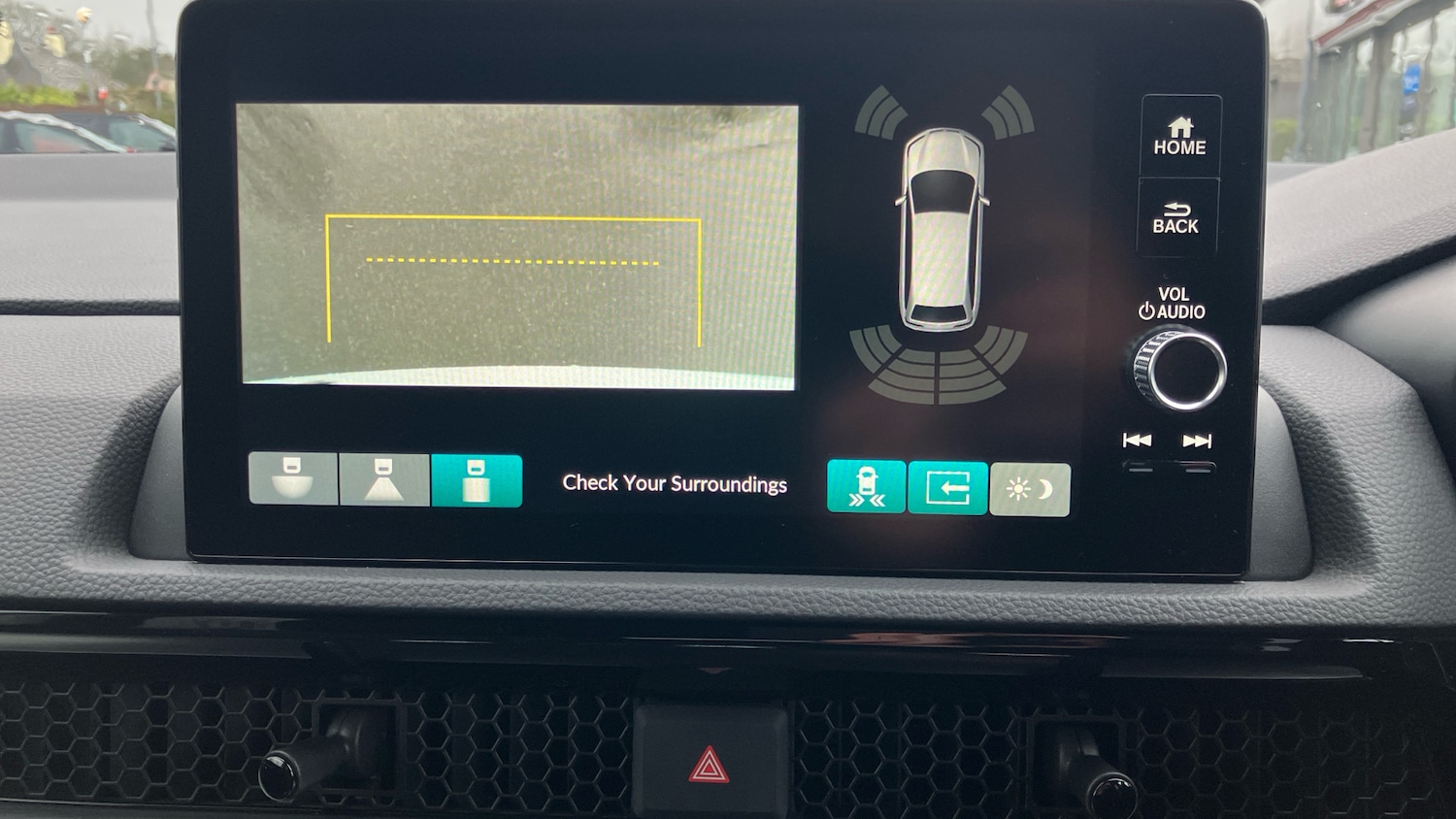 Used Honda CR-V 2025 for sale - 77285430: Photo 21