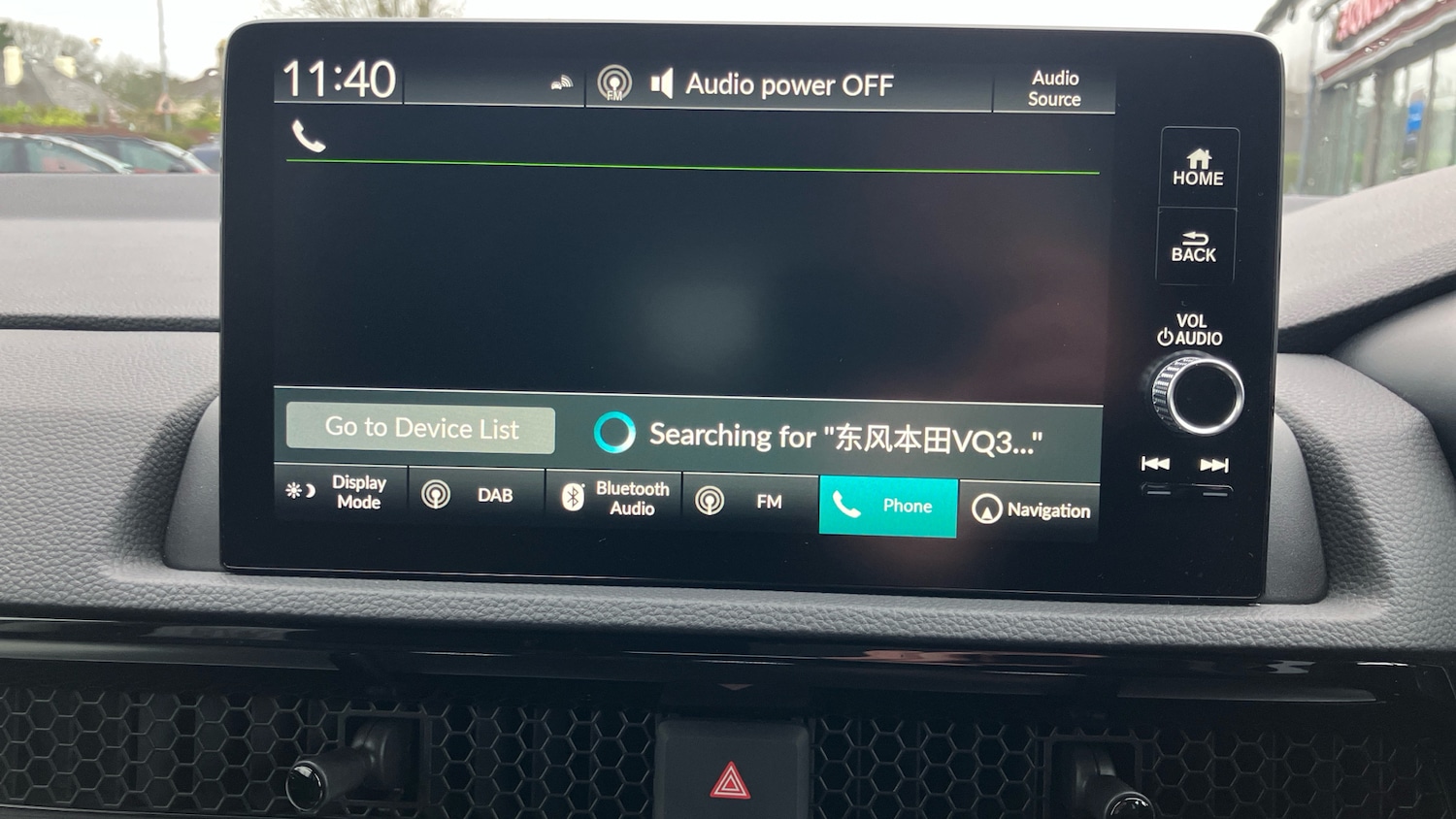 Used Honda CR-V 2025 for sale - 77285430: Photo 22