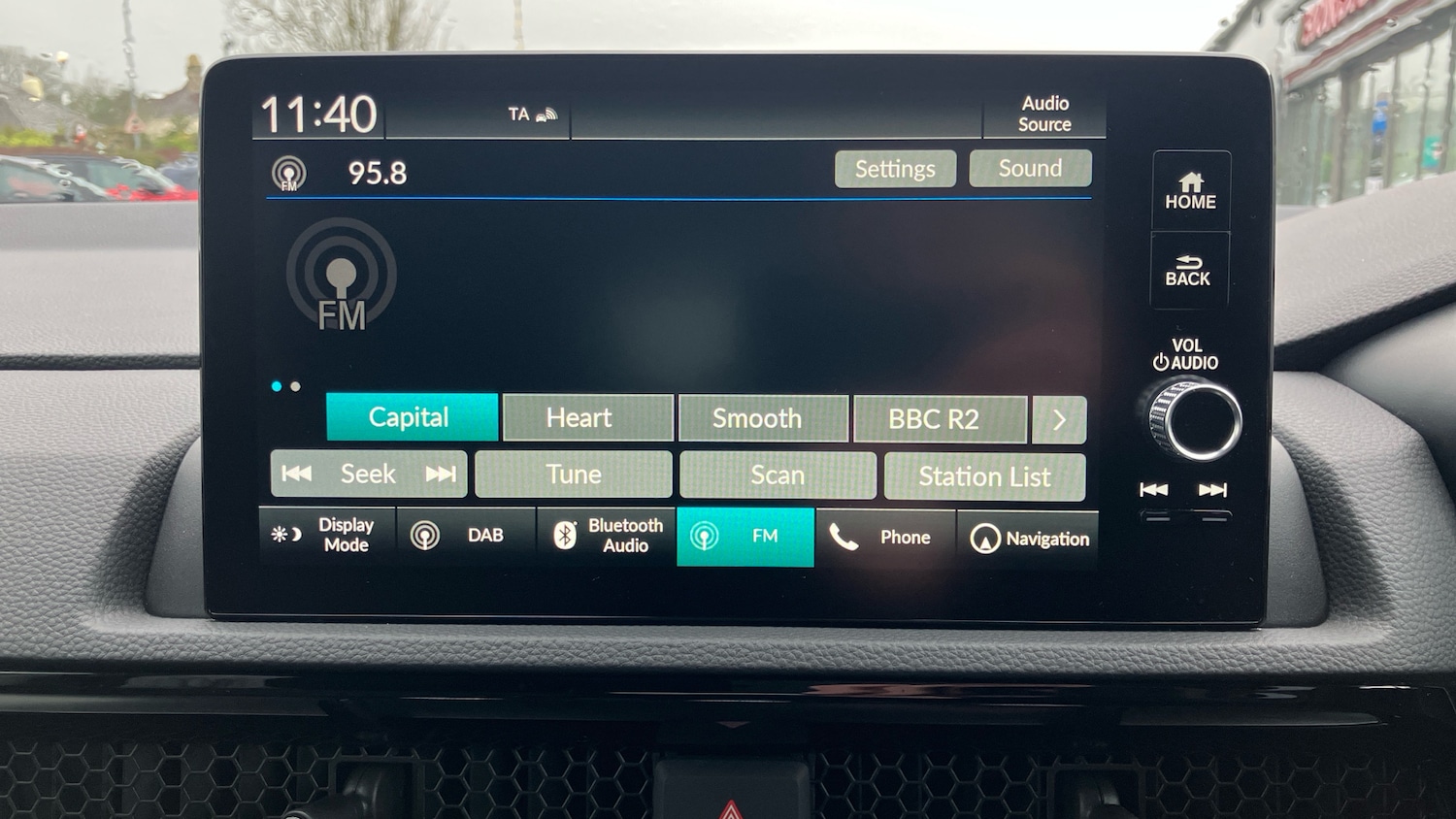 Used Honda CR-V 2025 for sale - 77285430: Photo 23