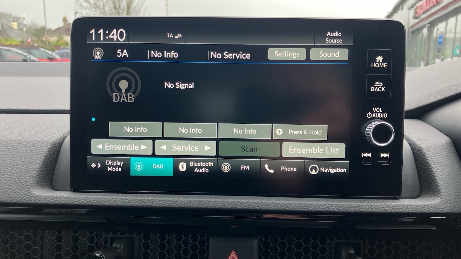 Used Honda CR-V 2025 for sale - 77285430: Photo 25