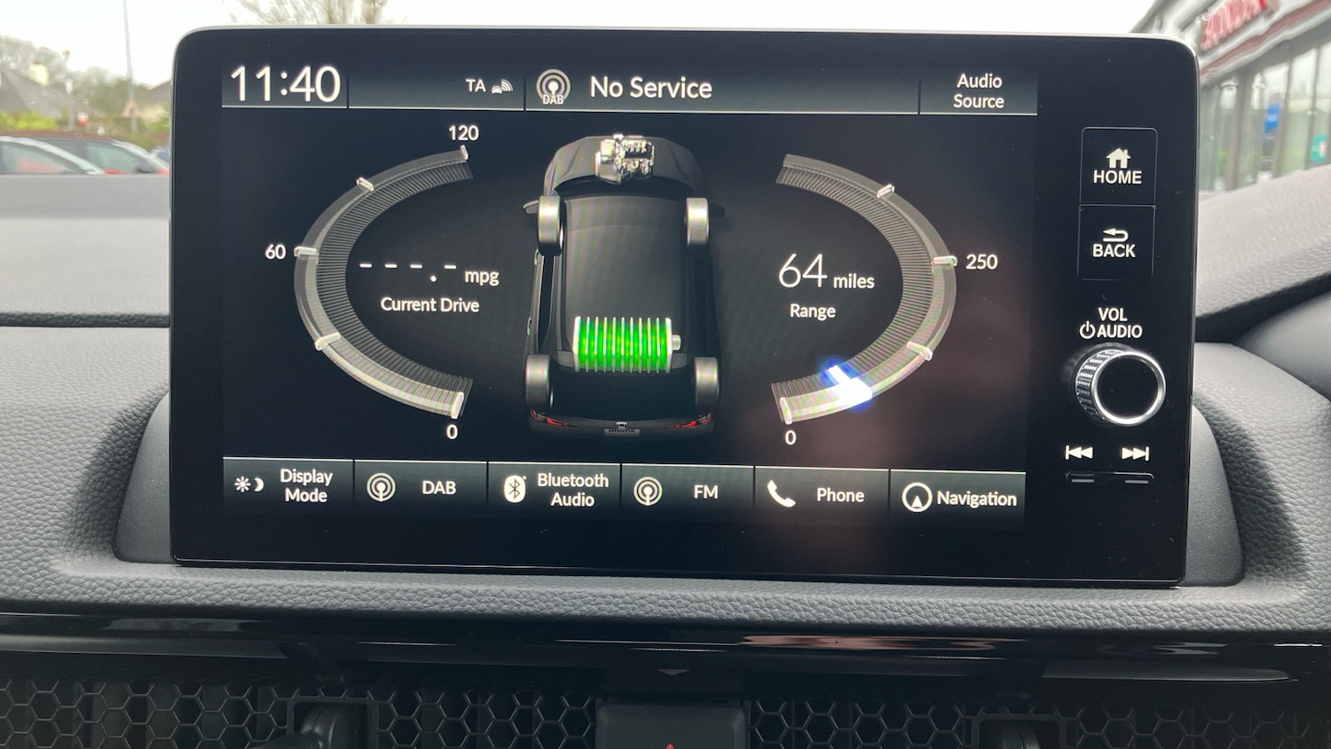 Used Honda CR-V 2025 for sale - 77285430: Photo 27