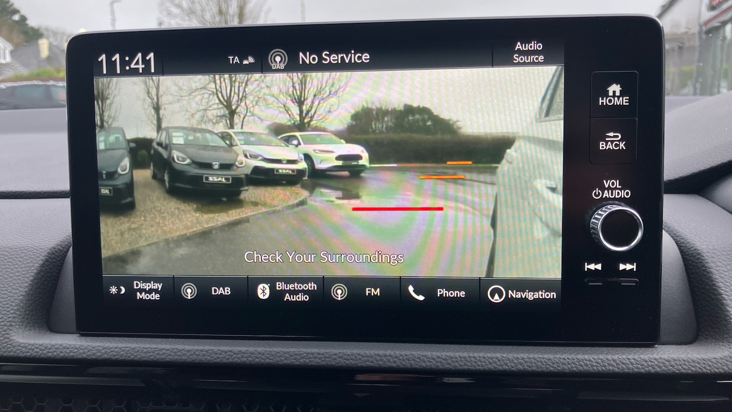 Used Honda CR-V 2025 for sale - 77285430: Photo 31