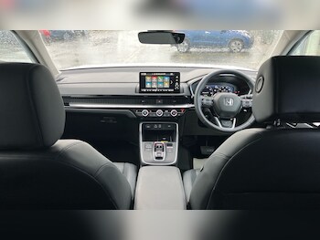 Used Honda CR-V 2025 for sale - 77285430: Photo