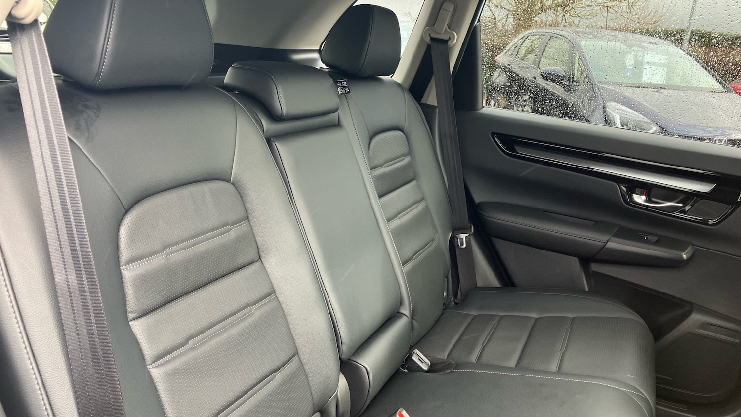 Used Honda CR-V 2025 for sale - 77285430: Photo 8