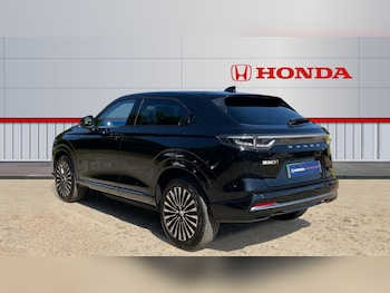 Used Honda e NY1 2024 for sale - 78643391: Photo