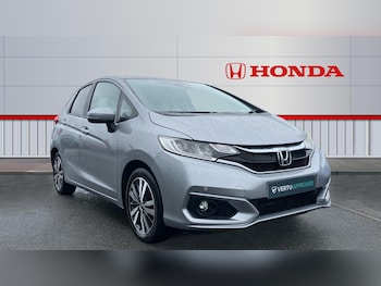 Used Honda Jazz 2020 for sale - 78556017: Photo