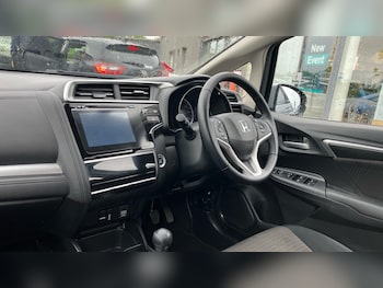 Used Honda Jazz 2020 for sale - 78556017: Photo