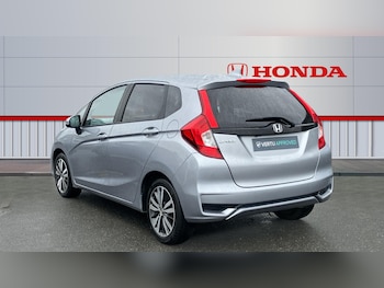 Used Honda Jazz 2020 for sale - 78556017: Photo