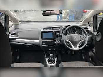 Used Honda Jazz 2020 for sale - 78556017: Photo