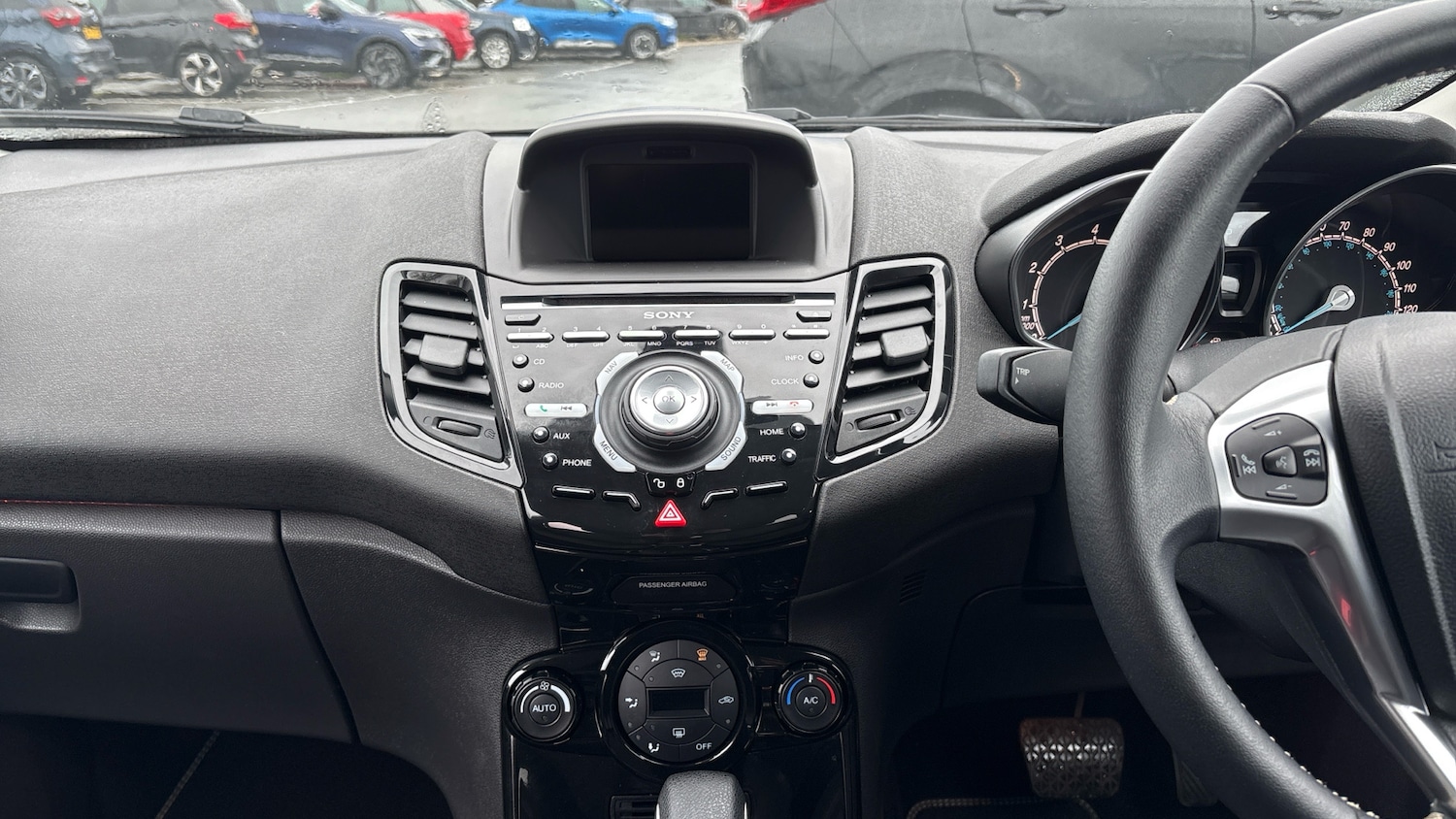 Used Ford Fiesta 2016 for sale - 77125635: Photo 11