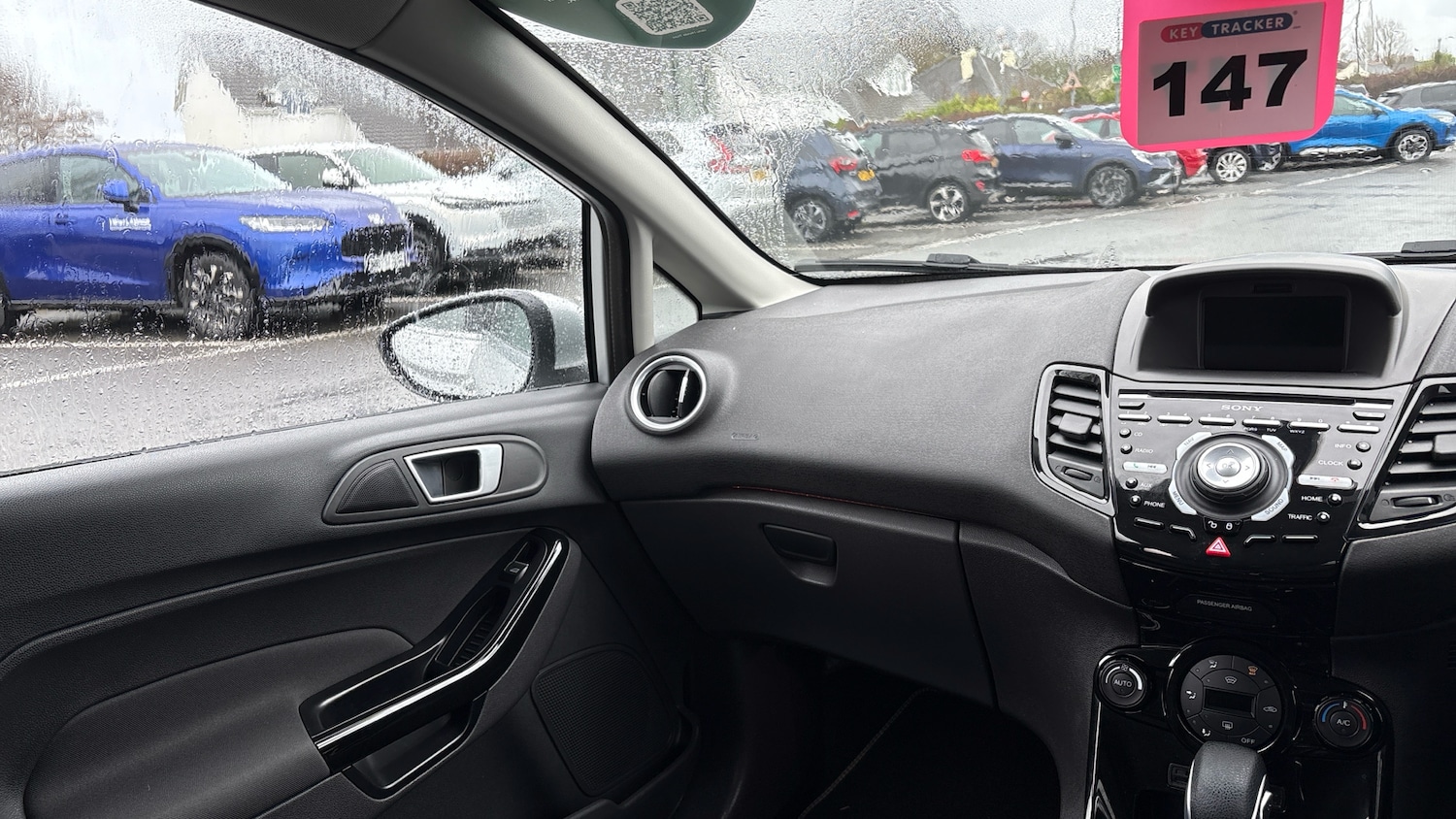 Used Ford Fiesta 2016 for sale - 77125635: Photo 14