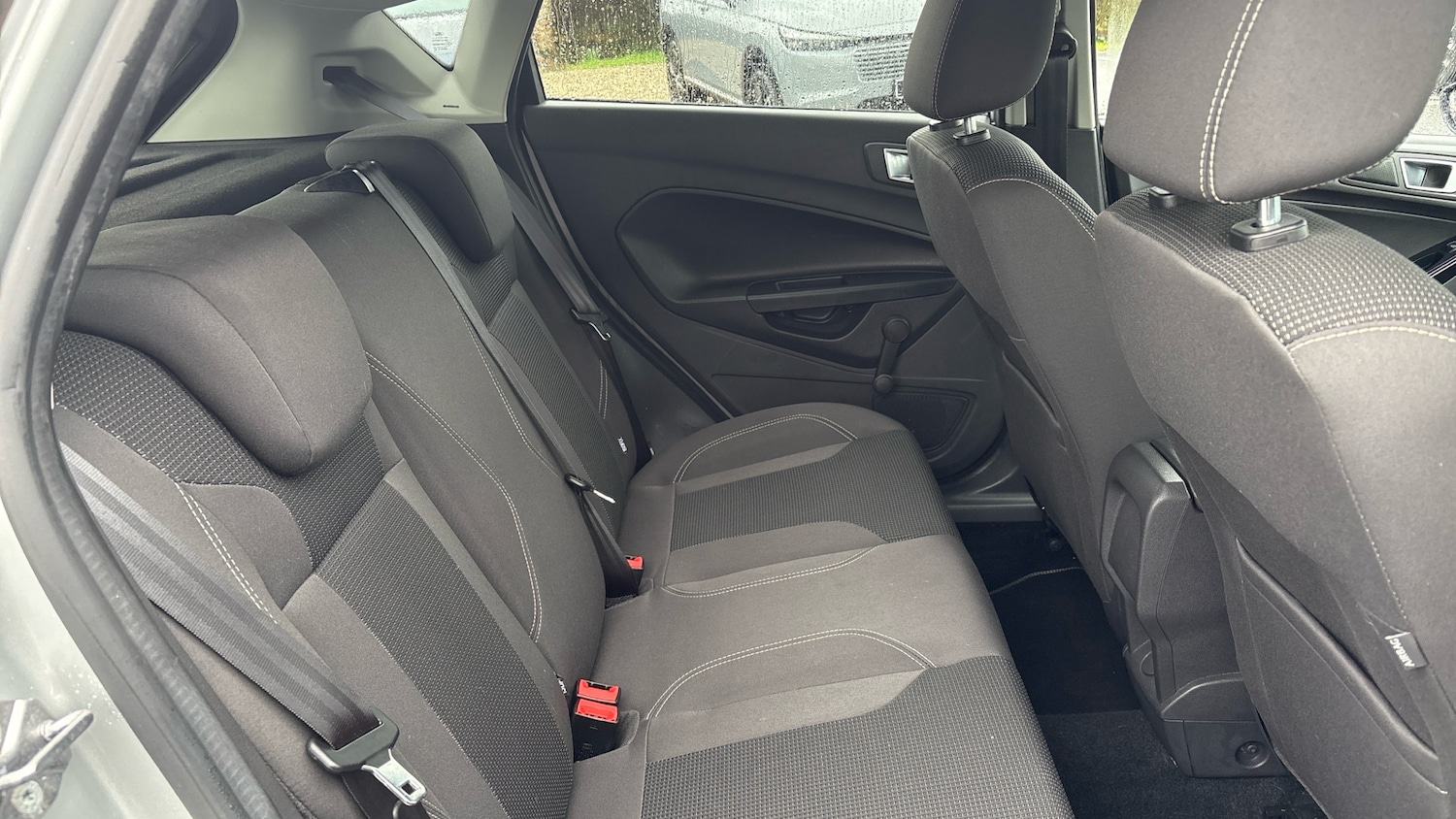 Used Ford Fiesta 2016 for sale - 77125635: Photo 16