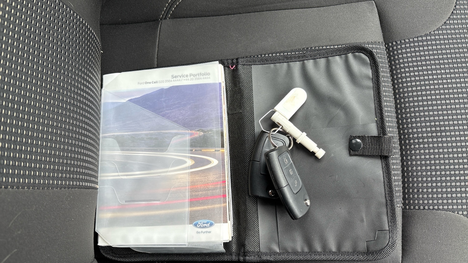 Used Ford Fiesta 2016 for sale - 77125635: Photo 19