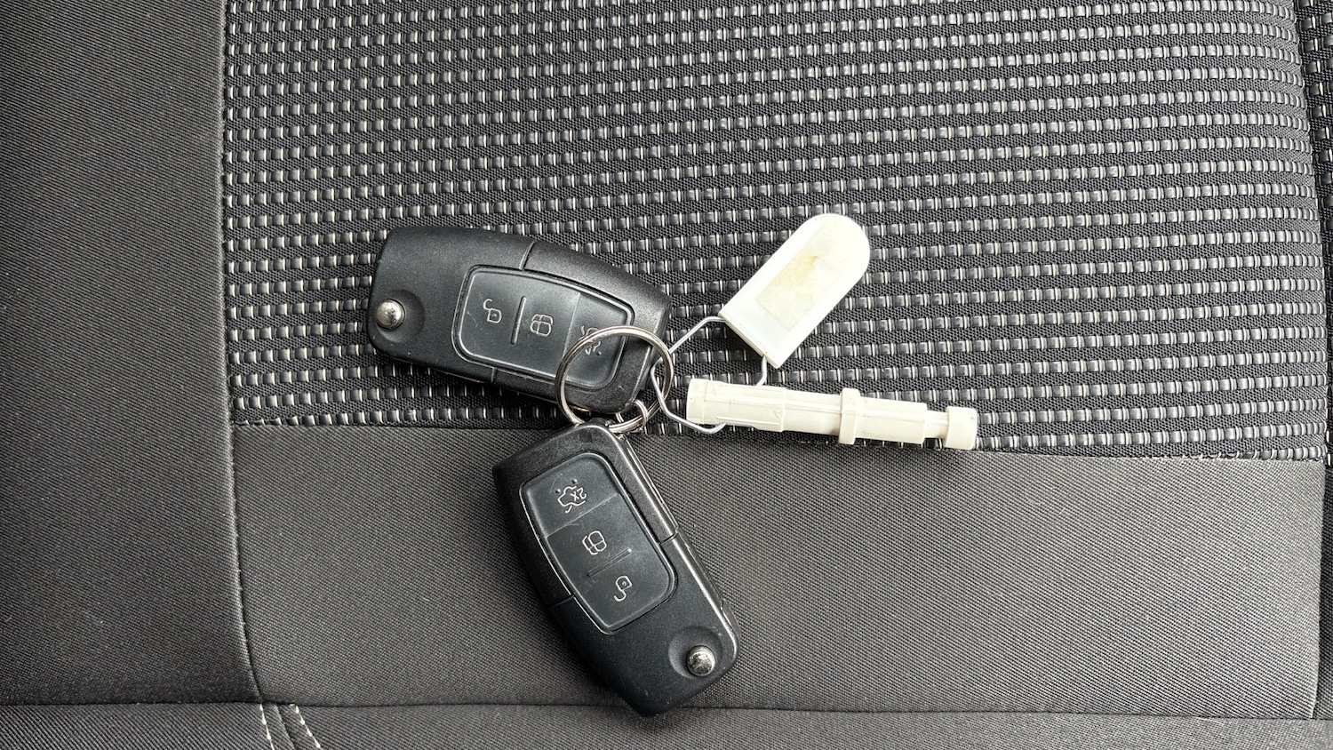 Used Ford Fiesta 2016 for sale - 77125635: Photo 20