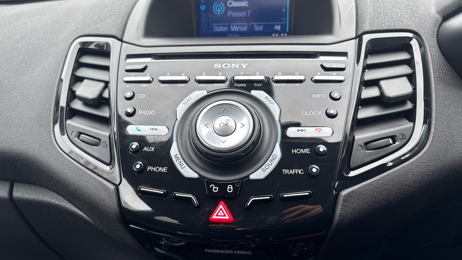 Used Ford Fiesta 2016 for sale - 77125635: Photo 22