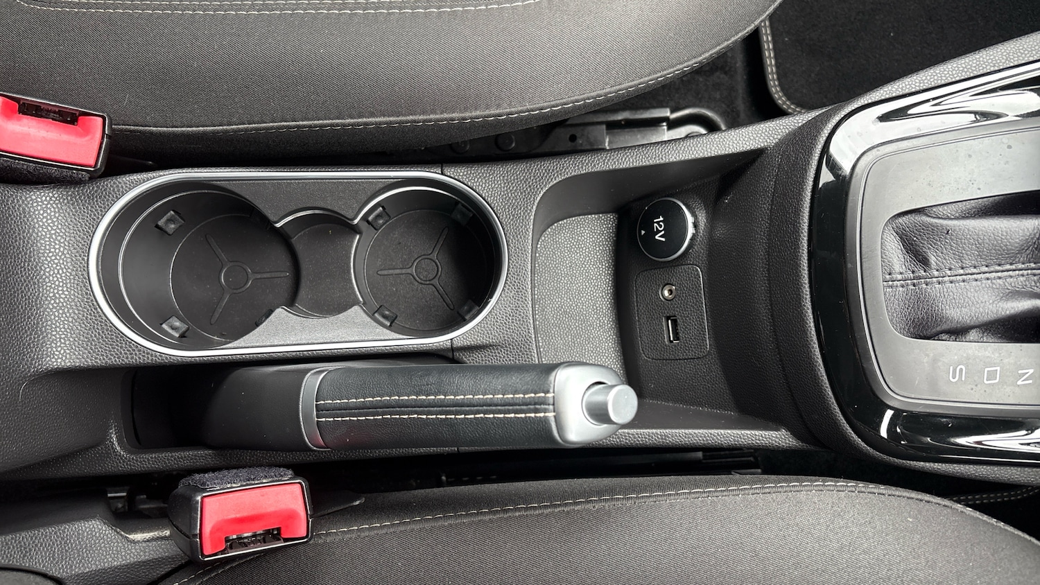 Used Ford Fiesta 2016 for sale - 77125635: Photo 25