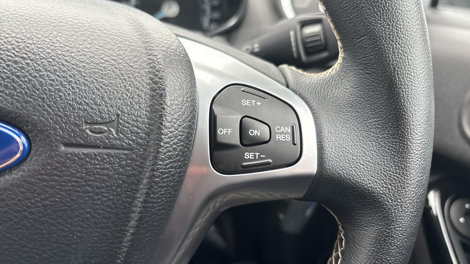 Used Ford Fiesta 2016 for sale - 77125635: Photo 29