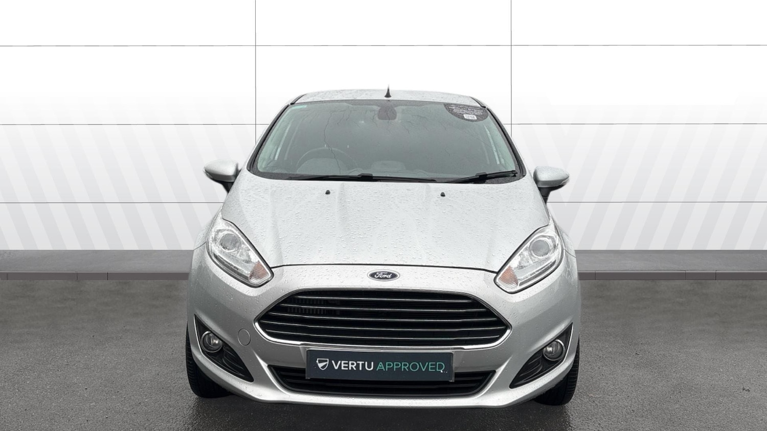 Used Ford Fiesta 2016 for sale - 77125635: Photo 3