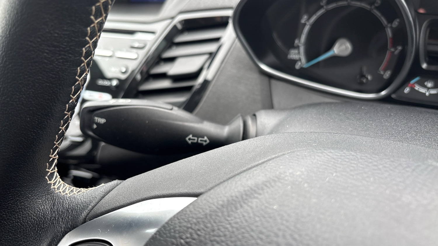 Used Ford Fiesta 2016 for sale - 77125635: Photo 30