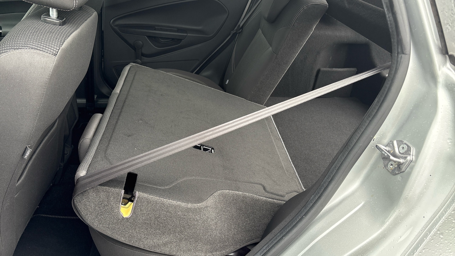 Used Ford Fiesta 2016 for sale - 77125635: Photo 35