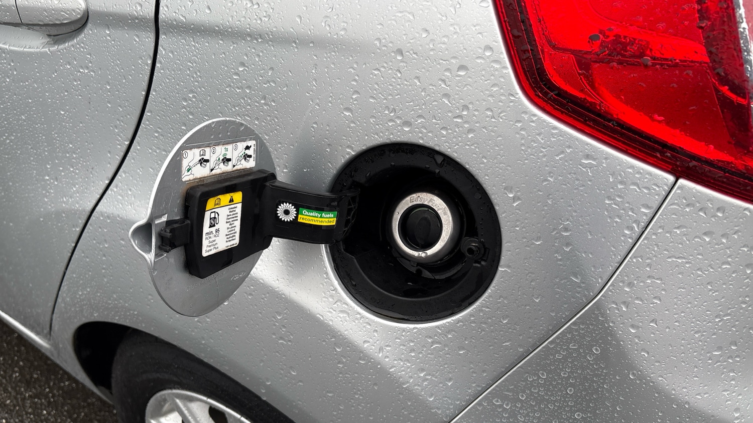 Used Ford Fiesta 2016 for sale - 77125635: Photo 39