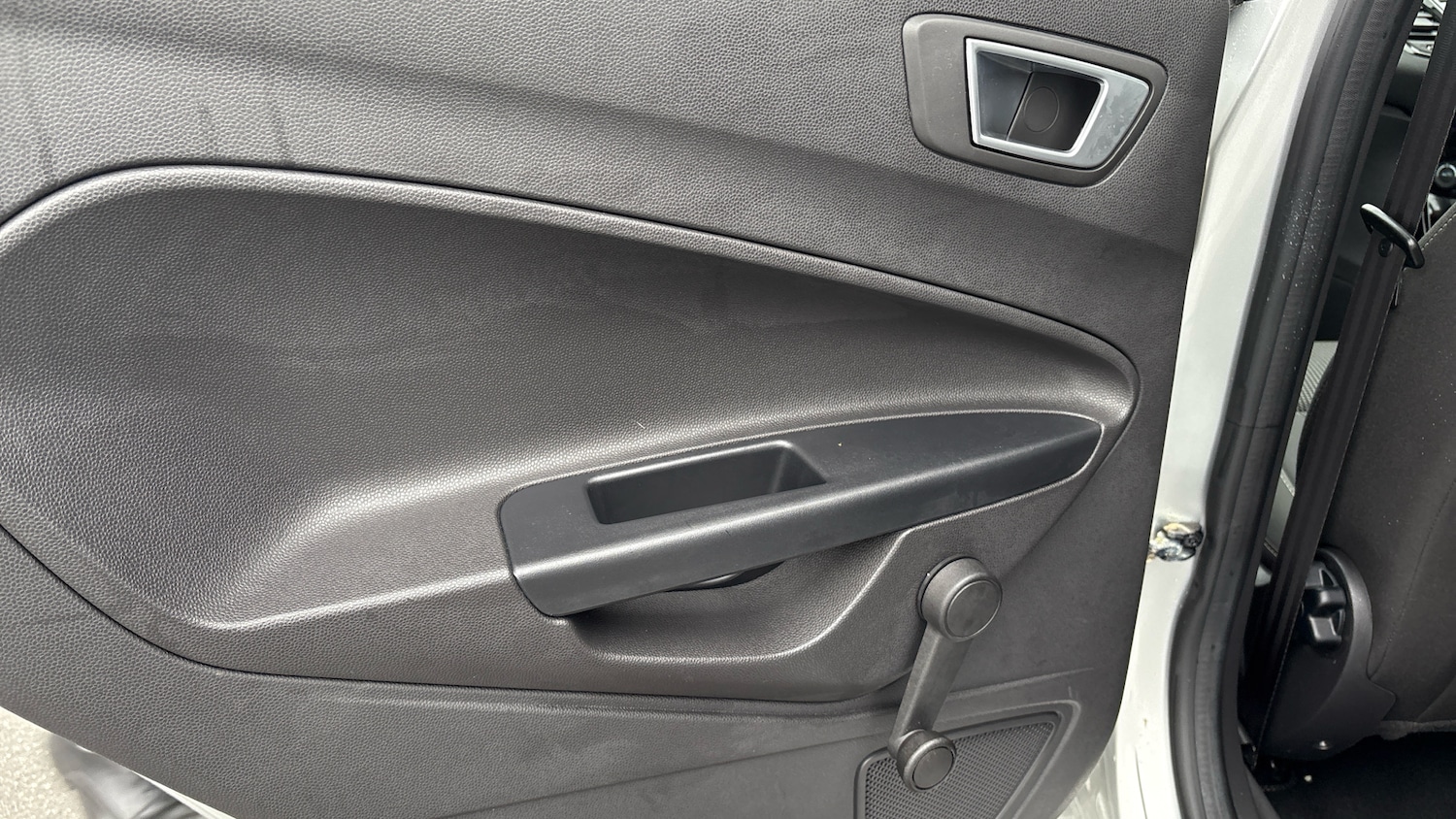 Used Ford Fiesta 2016 for sale - 77125635: Photo 40