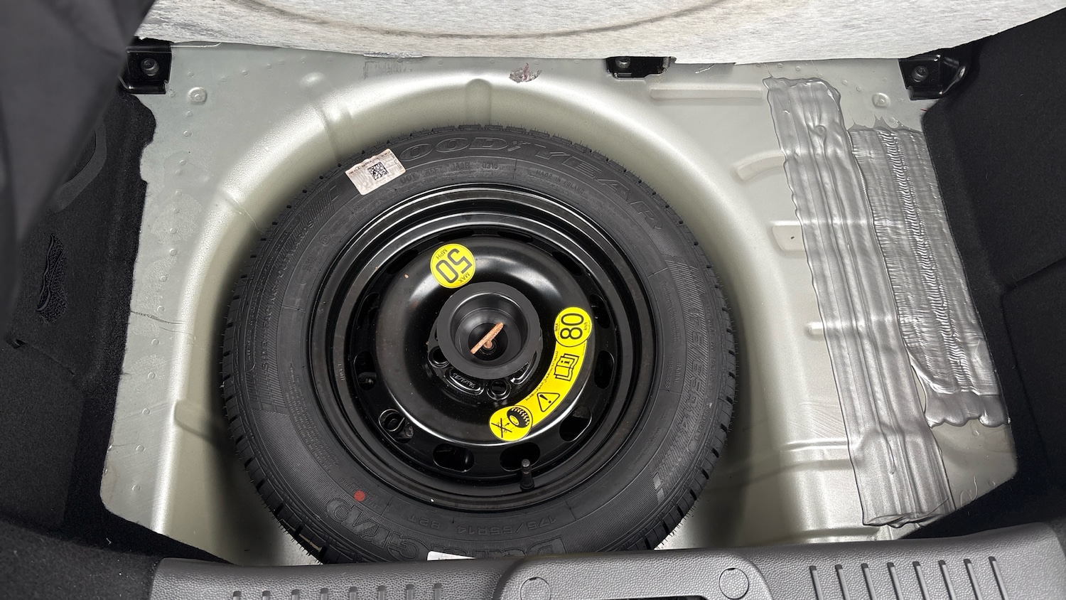 Used Ford Fiesta 2016 for sale - 77125635: Photo 41