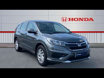 2018 (18) - 1.6 i-DTEC S 5dr 2WD [Nav] Diesel Estate