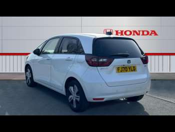 Used Honda Jazz 2020 for sale - 74263754: Photo