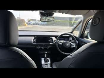 Used Honda Jazz 2020 for sale - 74263754: Photo