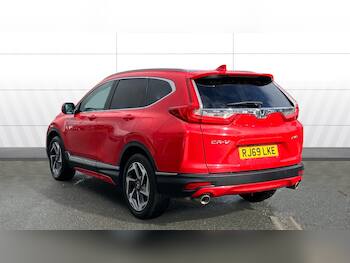 Used Honda CR-V 2019 for sale - 79839302: Photo
