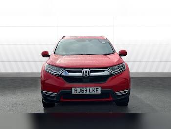 Used Honda CR-V 2019 for sale - 79839302: Photo