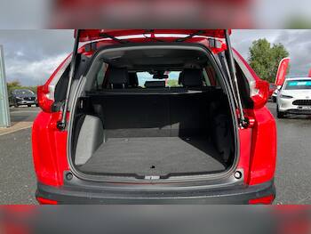 Used Honda CR-V 2019 for sale - 79839302: Photo