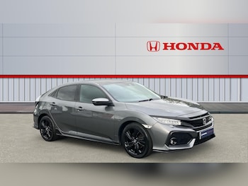 Honda - Civic