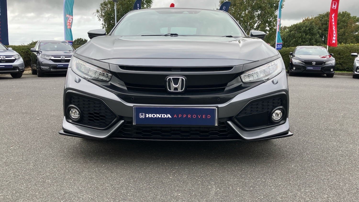 Vehicle 31