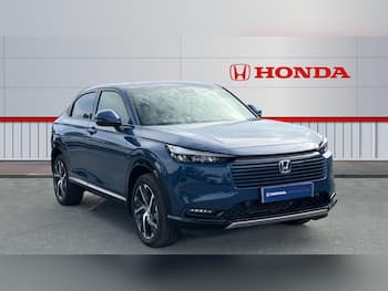 Used Honda HR-V 2025 for sale - 79739607: Photo