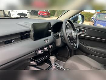 Used Honda HR-V 2025 for sale - 79739607: Photo