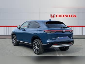 Used Honda HR-V 2025 for sale - 79739607: Photo