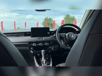 Used Honda HR-V 2025 for sale - 79739607: Photo