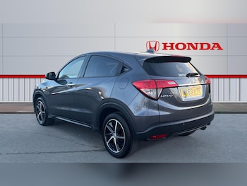 Used Honda HR-V 2020 for sale - 77668373: Photo
