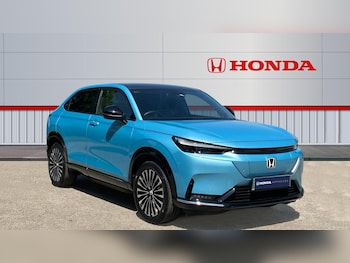 Used Honda e NY1 2024 for sale - 79008273: Photo